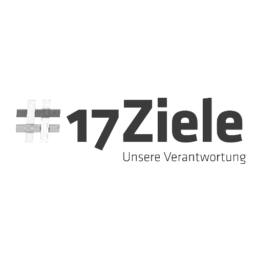 17 Ziele logo