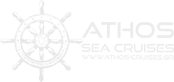 Athos Sea Cruises logo