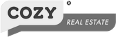 Cozy Real Estate logo