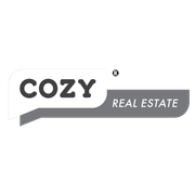 Cozy Real Estate logo
