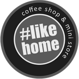 Likehome Coffee logo