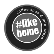 Likehome Coffee logo