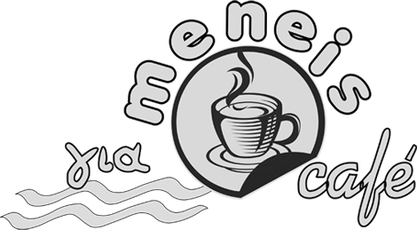 Meneis Gia Cafe logo