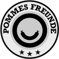Pommesfreunde logo