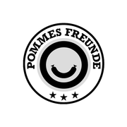 Pommesfreunde logo