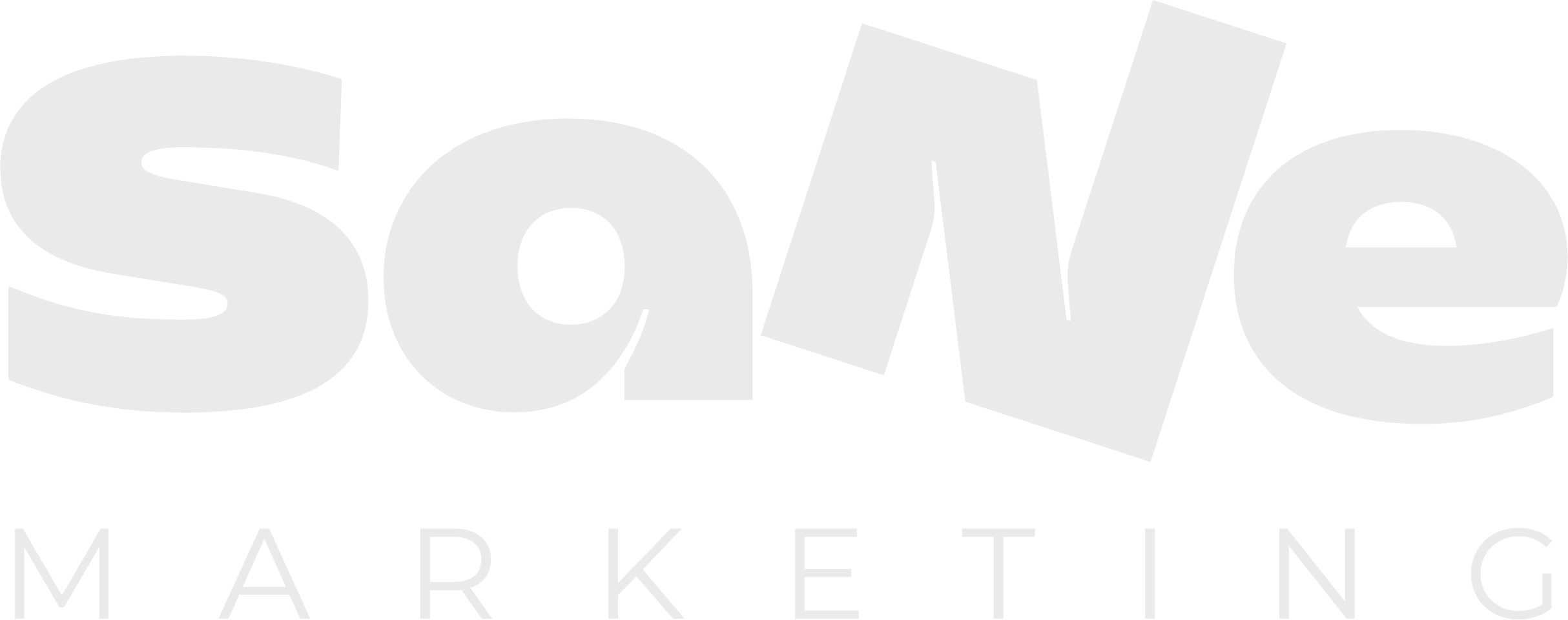 SaNe Marketing logo